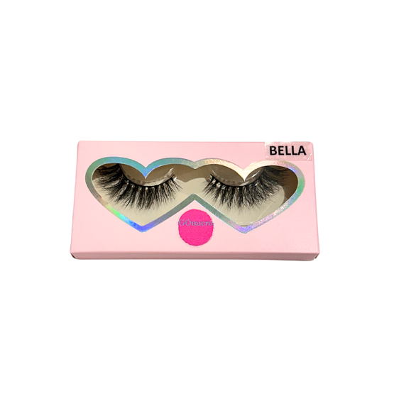 Gomicro Full Lashes Bella In Pakistan