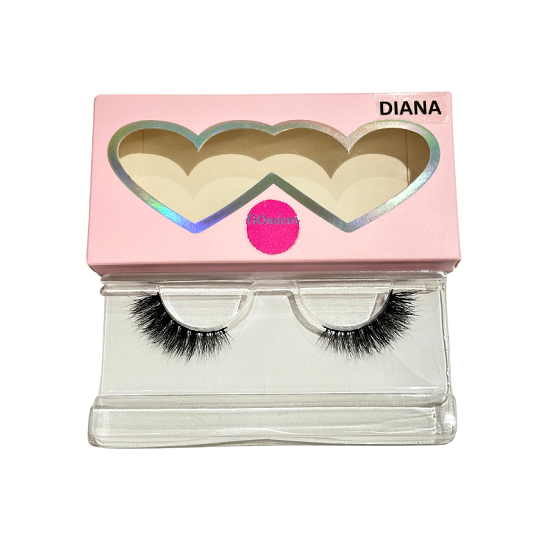 Gomicro Full Lashes Diana In Pakistan