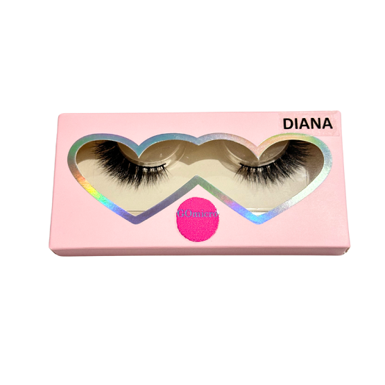 Gomicro Full Lashes Diana In Pakistan