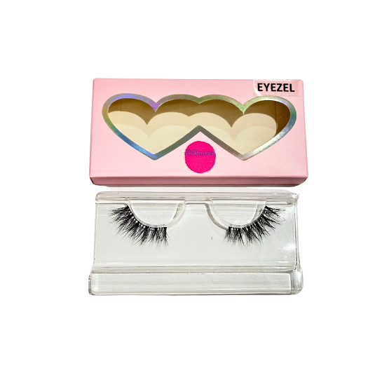 Gomicro Full Lashes Eyezel In Pakistan