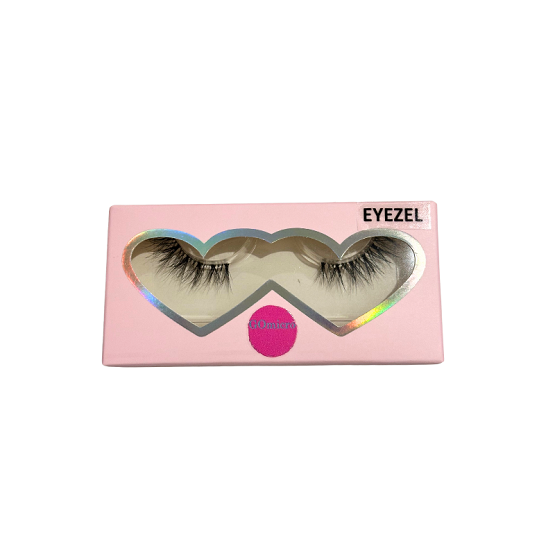 Gomicro Full Lashes Eyezel In Pakistan