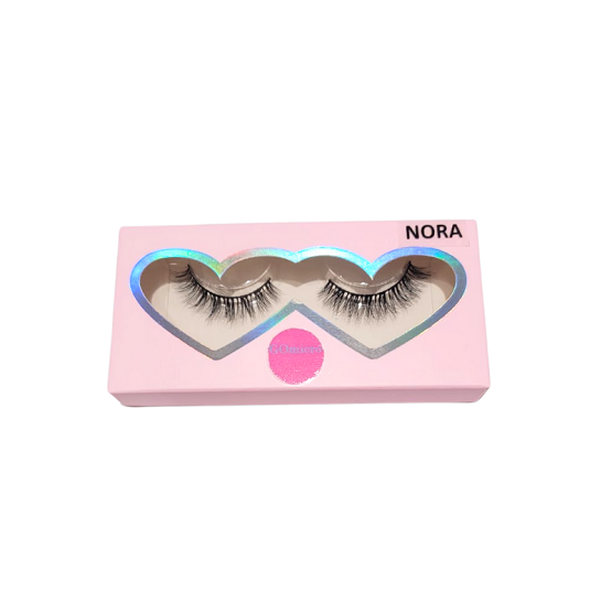 Gomicro Full Lashes Nora In Pakistan