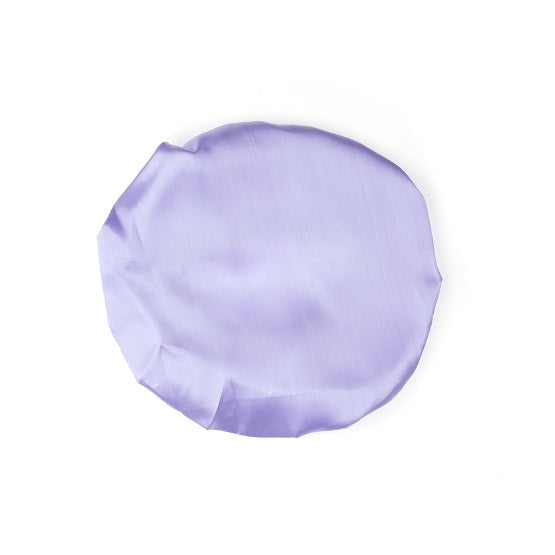 Gomicro Hair Bonnet Light Purple I n Pakistan The Vault
