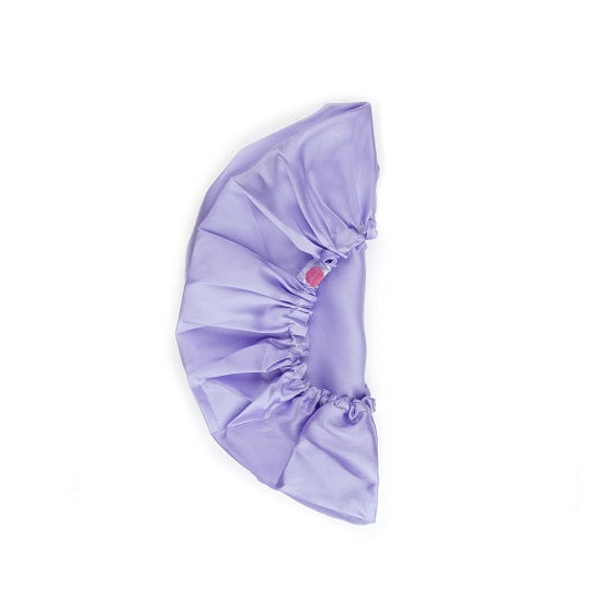 Gomicro Hair Bonnet Light Purple I n Pakistan The Vault