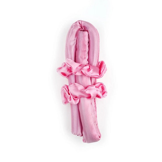 Gomicro Heatless Curler Set Light Pink In Pakistan The Vault
