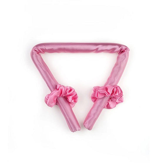 Gomicro Heatless Curler Set Light Pink In Pakistan The Vault