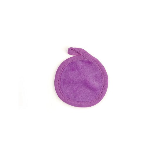 Gomicro Makeup Remover Towel Small Lilac In Pakistan The Vault 