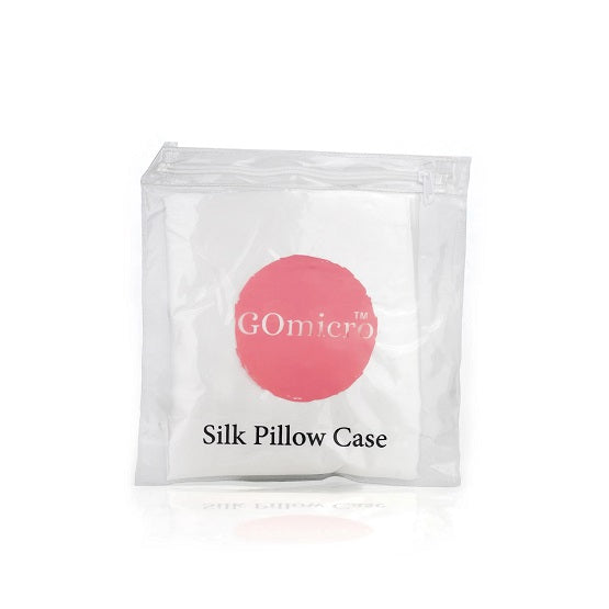 Gomicro Pillow Cover Pearl White In Pakistan The Vault