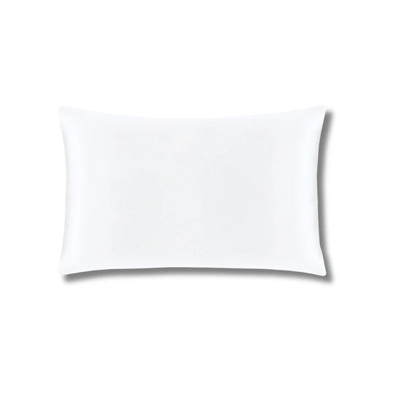 Gomicro Pillow Cover Pearl White In Pakistan The Vault