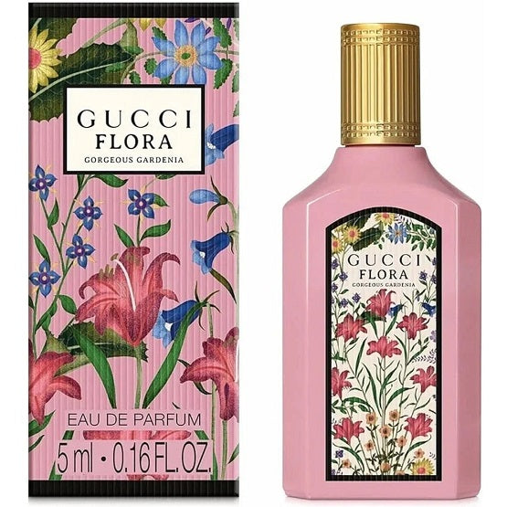Gucci Flora Gorgeous Gardenia EDP 5ml price in Pakistan