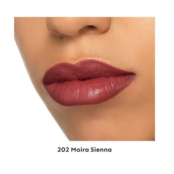 Gucci Rouge à Lèvres Mat Lipstick 202 Mora Senna
