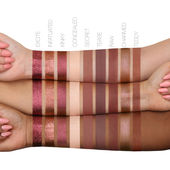 HUDA BEAUTY - The New Nude Eyeshadow Palette (UJL)