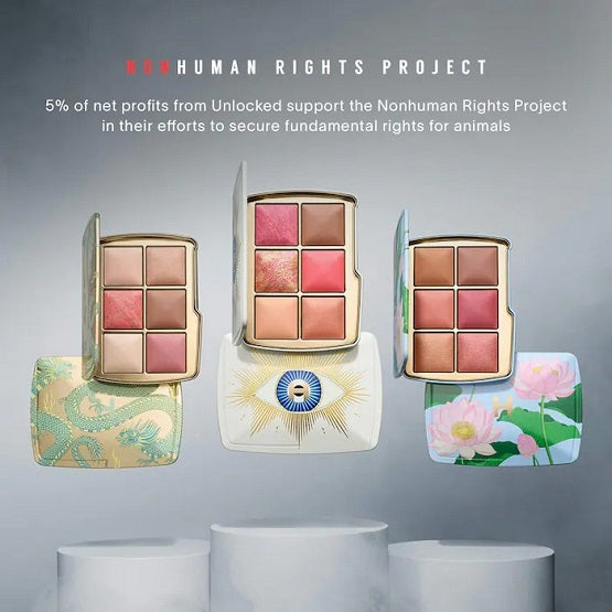 HOURGLASS - Ambient Lighting Edit Unlocked Palette - Evil Eye