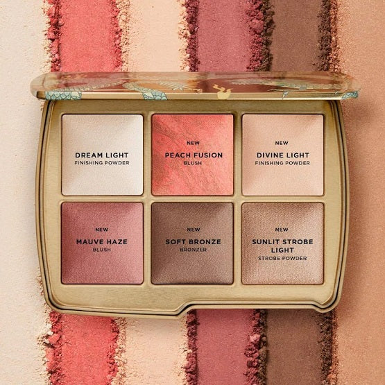 HOURGLASS - Ambient Lighting Edit Unlocked Palette - Dragon