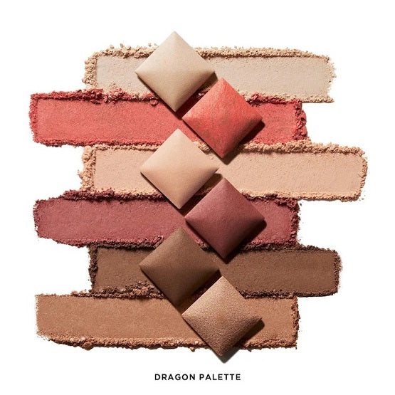 HOURGLASS - Ambient Lighting Edit Unlocked Palette - Dragon