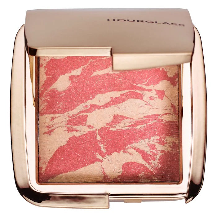HOURGLASS Ambient Lighting Blush Collection Diffused Heat In Pakistan ...