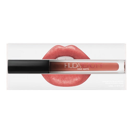 HUDA BEAUTY - DEMI MATTE - SHERO