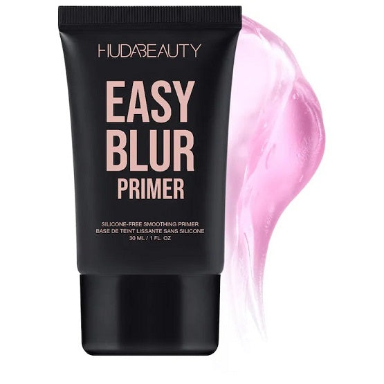 HUDA BEAUTY - Easy Blur Silicone-Free Smoothing & Pore-Minimizing Primer