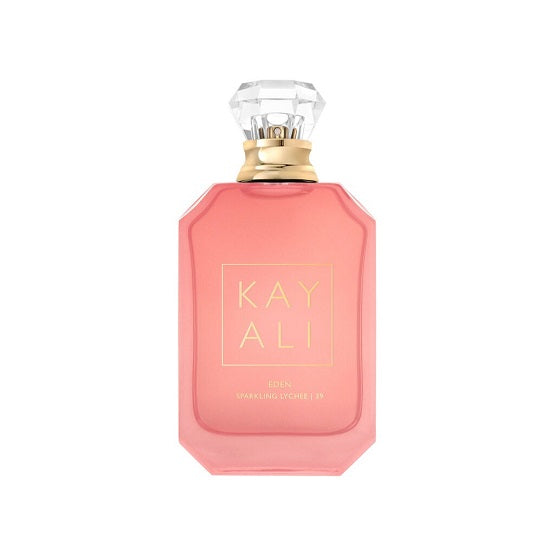 HUDA BEAUTY - Kayali Eden Sparkling Lychee 39 Eau de Parfum - 100ml