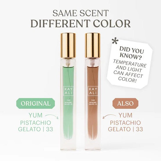 HUDA BEAUTY Kayali Yum Pastachio Gelato Power Duo Price In Pakistan