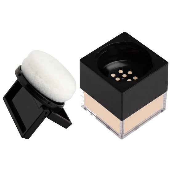 HUDA BEAUTY - Mini Easy Bake Loose Baking & Setting Powder - Poundcake