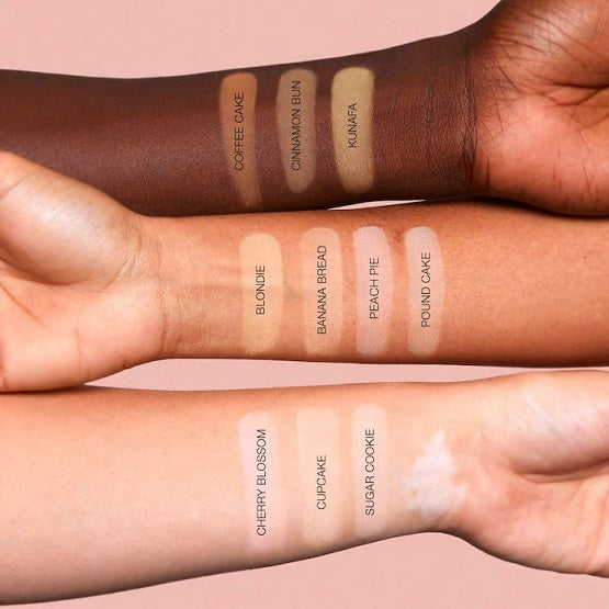 HUDA BEAUTY - Mini Easy Bake Loose Baking & Setting Powder - Poundcake