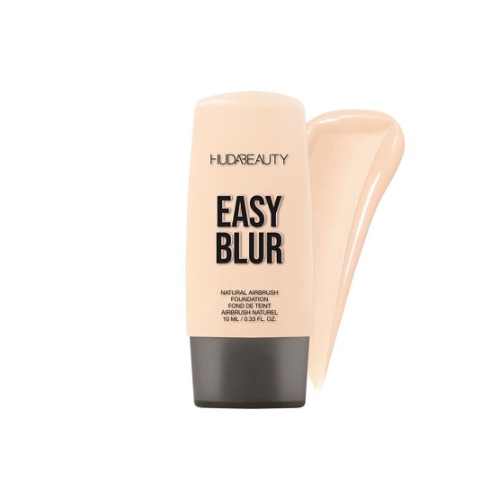 HUDA BEAUTY - Mini Easy Blur Natural Airbrush Foundation  - Milkshake
