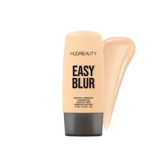 HUDA BEAUTY - Mini Easy Blur Natural Airbrush Foundation - SHORTBREAD