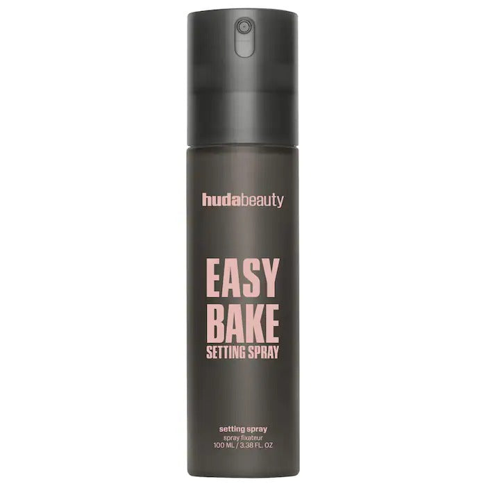 HUDA BEAUTY Easy Bake Blurring Setting Spray 16Hour Wear In Pakistan