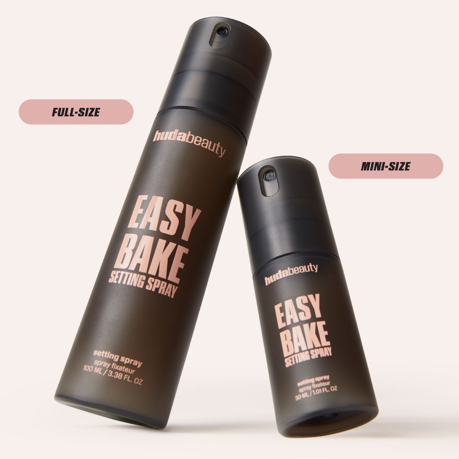 HUDA BEAUTY Easy Bake Blurring Setting Spray 16Hour Wear In Pakistan
