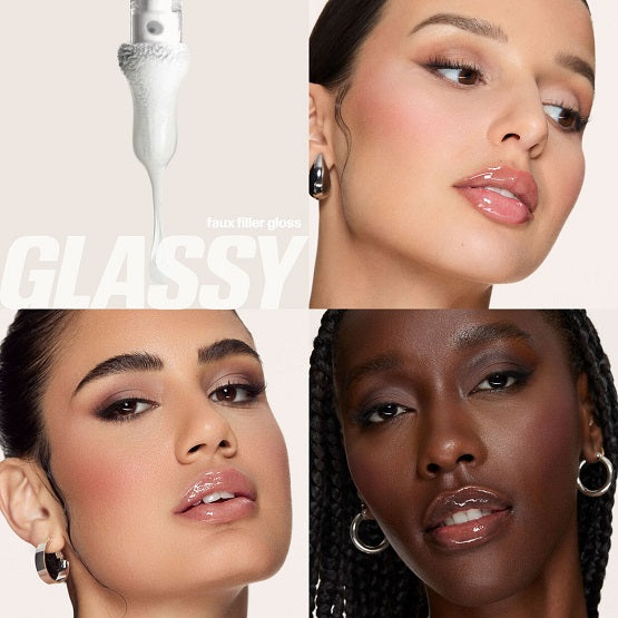 HUDA BEAUTY Habibti Mini Lip Kit In Pakistan 