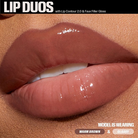 HUDA BEAUTY Habibti Mini Lip Kit In Pakistan 
