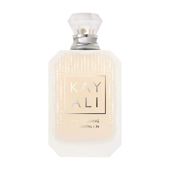 HUDA BEAUTY KAYALI THE WEDDING SILK SANTAL 36 10ml