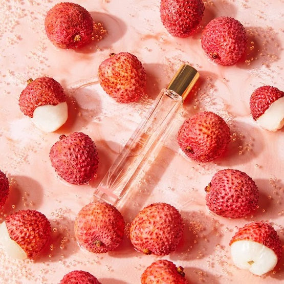 HUDA BEAUTY  Kayali Eden Sparkling Lychee 39 Eau de Parfum 10ml