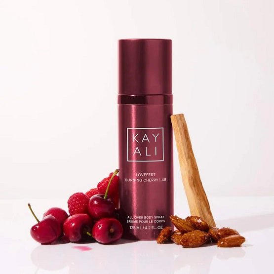 48 Body Spray 125ML In Pakistan