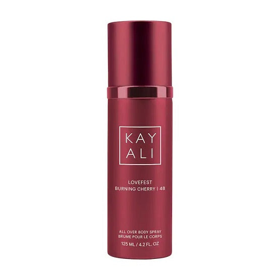 48 Body Spray 125ML In Pakistan