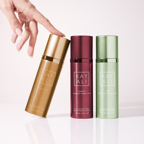 48 Body Spray 125ML In Pakistan