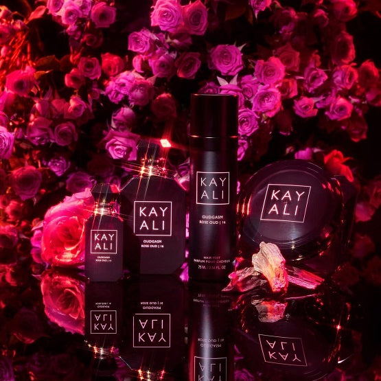 16 Hair Mist 75ML In Pakistan