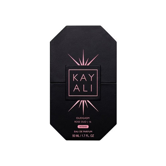 16 Eau de Parfum Intense 50ML In Pakistan
