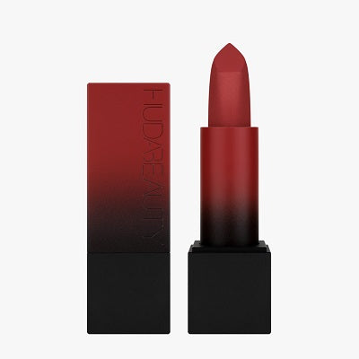 HUDA BEAUTY POWER BULLET MATTE  LIPSTICK PROMOTION DAY IN PAKISTAN