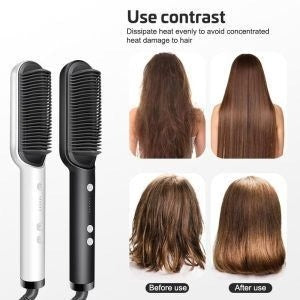 Hair Straightening Combo - LF909