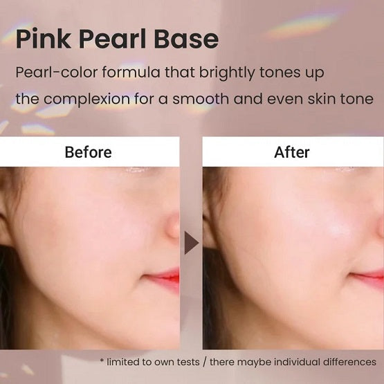 Heimish Artless Glow Base SPF50+ PA+++ 40ml In Pakistan