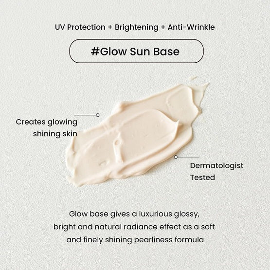 Heimish Artless Glow Base SPF50+ PA+++ 40ml In Pakistan