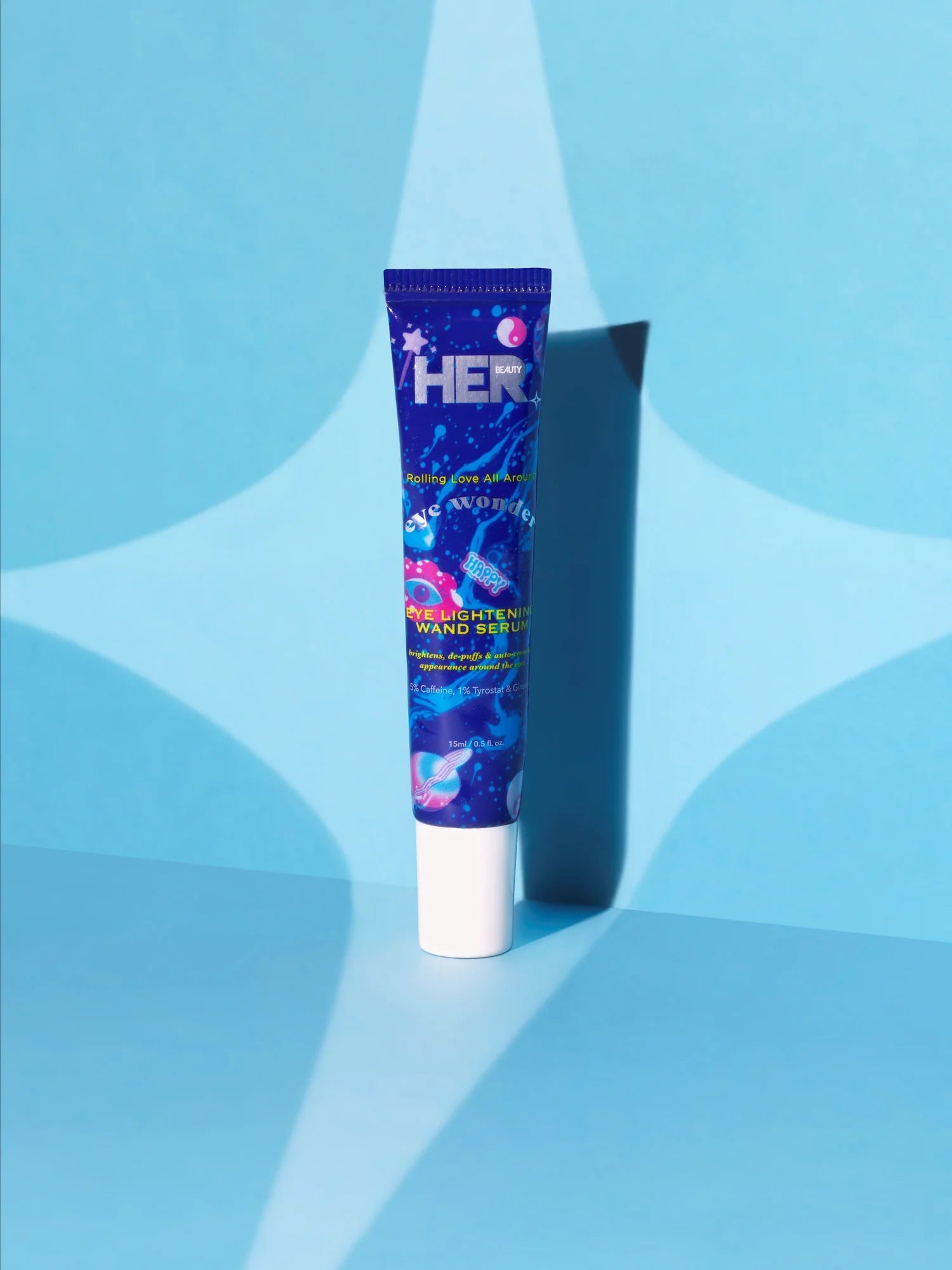 HER Beauty - Eye Wonder Eye Lightening Wand serum - 15ml