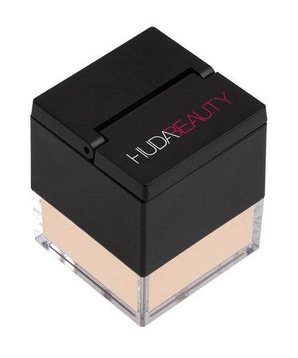 Huda Beauty - Baby Bake Loose Powder - Pound Cake - 6g