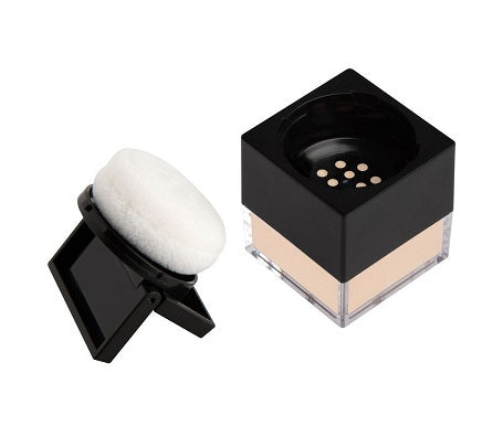 Huda Beauty - Baby Bake Loose Powder - Pound Cake - 6g