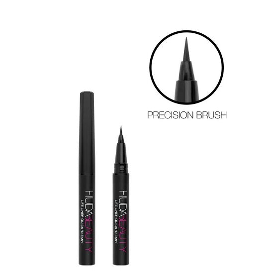 Huda Beauty Eyeconic Eye Duo In Pakistan