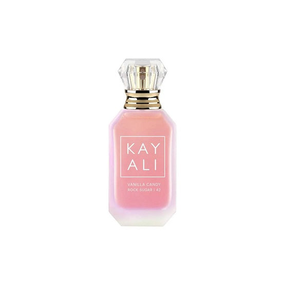 Huda Beauty KAYALI VANILLA CANDY ROCK SUGAR 42 10ml