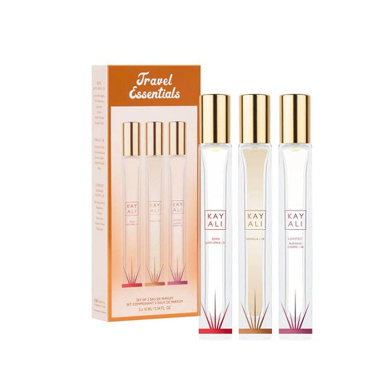 Huda Beauty Kayali Eau De Parfum Set Price In Pakistan