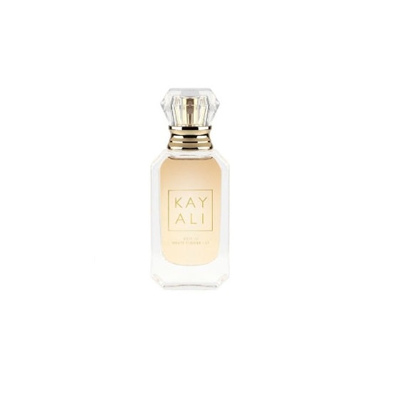 Huda Beauty kayali deja vu white flower 57 Edp 10ml In Pakistan
